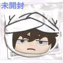 天鬼 劇場版 忍たま乱太郎 フェイスポーチvol.2 アミューズメント景品