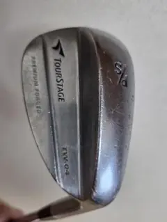 Tourstage TW-04 ウェッジ 　ツアーステージ ブリジストン