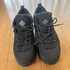 コロンビアトレッキングシューズYU3074-010