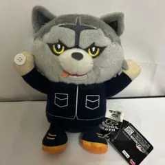 2025年最新】man with a mission はぐはぐぬいぐるみの人気