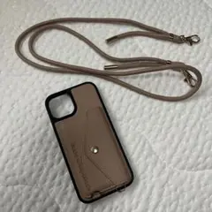東京ディズニーリゾート iPhone 11 ケース