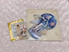 原神 凝光 アクリルスタンド セット