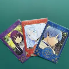 葬送のフリーレン　購入特典　カード