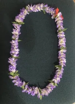 フラダンス用　レイ