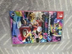 マリオカート8 デラックス Nintendo Switch
