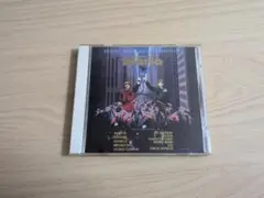 映画『スーパーマリオ 魔界帝国の女神』サントラCD