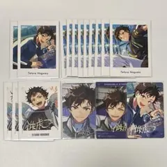 あんスタ 鉄虎 紙類17点セット