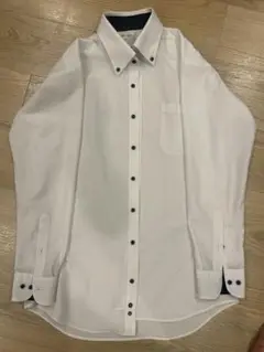 オリヒカ　ノンアイロンワイシャツ(2枚セット)