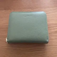 お財布 ミニ、コンパクト ジャバラカード入れ