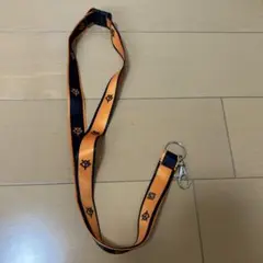 ジャイアンツ　ネック　ストラップ