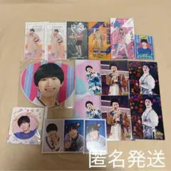 嶋﨑斗亜　グッズまとめ