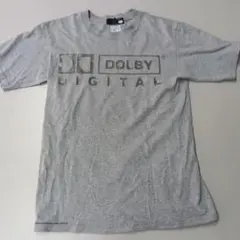 レア　ドルビーデジタル　半袖Ｔシャツ　DOLBY DIGITAL　グッドスピード