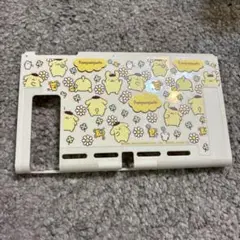 ポムポムプリン Switchカバー