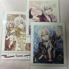 IDOLiSH7 九条天 パシャこれ3枚セット