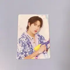 GMMTV Winny トレカ1枚