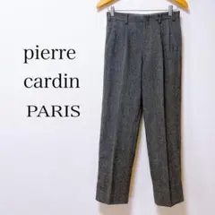 ピエールカルダン カジュアルパンツ ストレート グレー サイズフリー