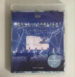 4thスタァライブ "Starry Ocean" Blu-ray 通常版