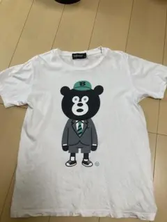 BEAMS ワンダーベア Tシャツ　Ｍサイズ