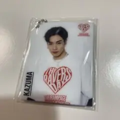 川村壱馬 RAVERS DAY ロト オリジナルキーホルダー