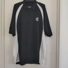 Cleveland Golf 半袖ウェア LL 黒