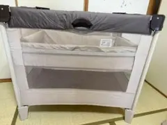 アプリカ　ココネル　ベビーベッド