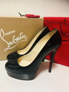 Christian Louboutin クリスチャンルブタン ビアンカ140