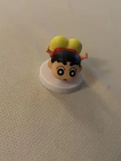 クレヨンしんちゃん チョコボックス シークレット