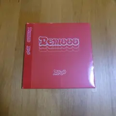 【中古美品】 Demooo Aooo 2025年最新】AOOO demoooの人気アイテム - メルカリ