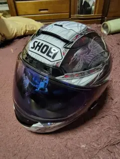 2025年最新】SHOEI X-TWELVE 内装の人気アイテム - メルカリ