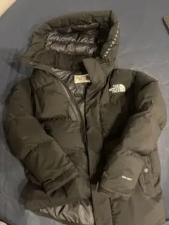 THE NORTH FACE ブラック ダウンジャケット L