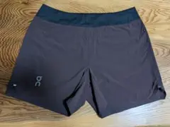 On ハーフパンツ M 　カラーOx　定価￥8800