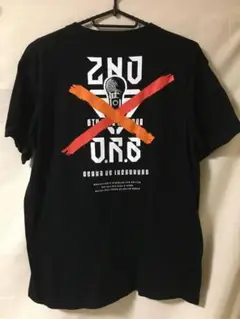 ヒプノシスマイク ヒプマイ Tシャツ ③