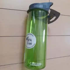 【海外購入】CAMELBAK キャメルバック ボトル　750ml