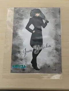 夜鷹純 ブロマイド　アニメイトフェア　非売品