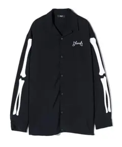 glamb Skelton Shirt