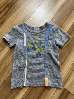 ラグマートTシャツ110センチ