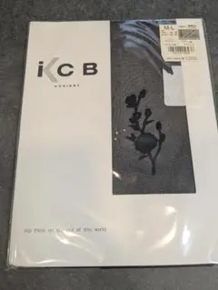 ICB　ストッキング