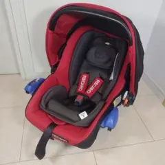【良品】レカロ　i-walk　アイウォーク　CS+