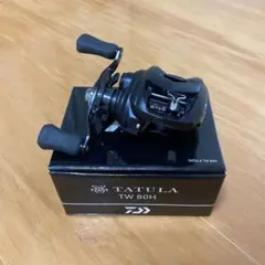 タトゥーラTW 80H