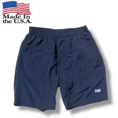 Tougher "Camp Shorts" USA製 アメリカ製 ショーツ S