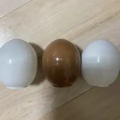 卵型　カプセル　プラスチック　ケース　イースター　プチギフト