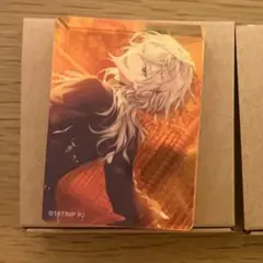 エイトリ 18TRIP ノーブルアート 百目鬼潜