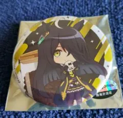 劇場版ウマ娘プリティーダービー新時代の扉　らぷいっと！シリーズ缶バッジ