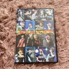 TSUKIPRO LIVE 2018 SUMMER CARNIVAL〈2枚組〉 Amazon.co.jp: TSUKIPRO LIVE 2018 SUMMER CARNIVAL(通常版