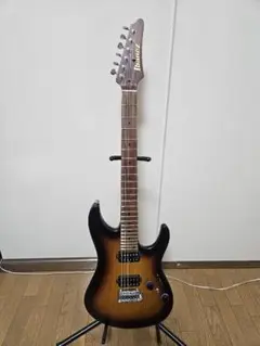 2025年最新】ibanez az2402の人気アイテム - メルカリ