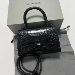 バレンシアガ ショルダーバッグ