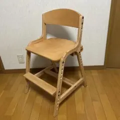【美品】一生紀 エアリー デスクチェア ナチュラル isseiki