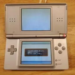 DSlite 本体のみ
