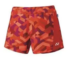 YONEX ヨネックス ショートパンツ XO