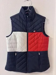 トミーヒルフィガー レディース ベスト